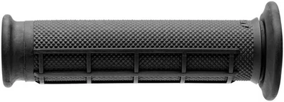 Renthal 钻石/华夫格握把 - 坚固全地形车/UTV 雪地摩托车 船舶 PWC G113 RG113 — 第 1/4 张图片