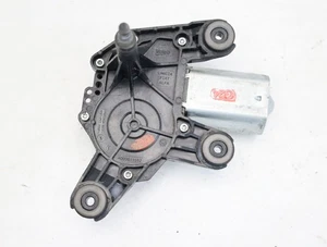 Wischermotor hinten Fiat DOBLO 2 263 W000013150 VALEO 09-2014 - Picture 1 of 3