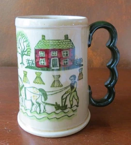 Metlox Poppytrail Vernon Homestead Provincial 5” Grand Mug(s) - Picture 1 of 5