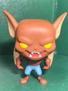 Funko Pop! Batman The Animated Series - Man Bat #189 Vinyl Figure - Picture 1 of 2