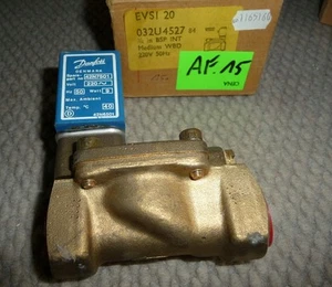 Danfoss 032U4527 EV220B - Imagen 1 de 1
