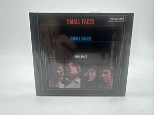 Small Faces - 35th Anniversary Deluxe Edition CD 2 discs (2002) Rare Sealed - Picture 1 of 4