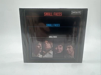 Small Faces - 35th Anniversary Deluxe Edition CD 2 discs (2002) Rare Sealed - Image 1 of 4