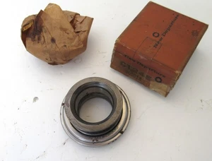 NOS 1955-64 Chevy BelAir Corvette Manual Trans Clutch Release Bearing GM 900018 - Picture 1 of 13