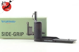 【TOP NEUWERTIG in Box】 Voigtländer Seitengriff für Bessa R R2 R4M alle... - Bild 1 von 8