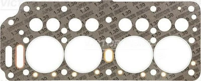 REINZ 61-06858-30 Zylinderkopfdichtung passend für MERCEDES-BENZ 170 (W170) - Bild 1 von 4