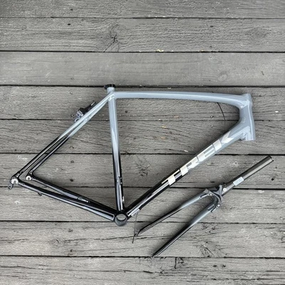 Trek Emonda ALR 58 см Обод Тормозная Рама Ultegra ободные тормоза  - Изображение 1 из 4