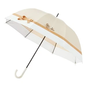 [Moonbat] ESTA Parasol, Long Umbrella, First Class Blackout UV, Ribbon for Sunny - Picture 1 of 4