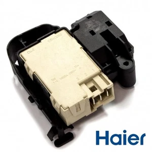 BLOQUEO DE PUERTA ELECTROMECÁNICO LAVADORA HAIER DK040550 - Imagen 1 de 1