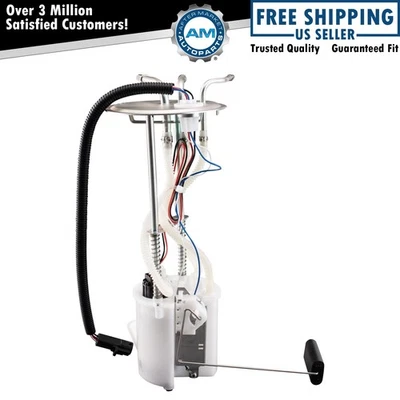 Conjunto de módulo de bomba de combustible delantera para Ford 1992-1996 Foto 1 de 4