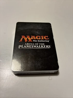 Magic The Gathering Арена Самолетоводов Сменные Карты Колода Запечатанная - Изображение 1 из 4