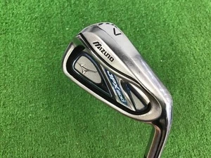 Mizuno JPX 800 Eisensatz Flex S 6 Stück NS PRO 950GH HT Rechtshänder Kostenloser Versand #28 - Bild 1 von 5