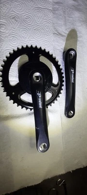 Kettenblattrad Klapprad 20"  - Bild 1 von 4