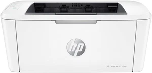 HP LaserJet M110we Wi-Fi Black & White Printer - Picture 1 of 9