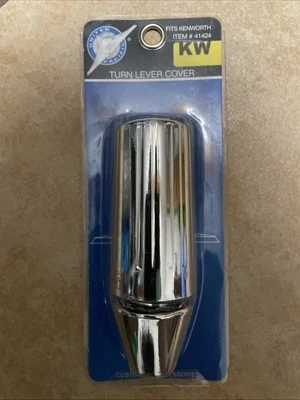 United Pacific 41424 Turn Signal Switch Cover   For Kenworth - Image 1 of 2