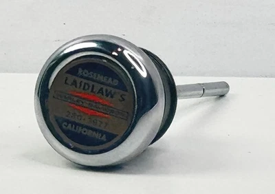 Varilla de medición de aceite Rosemead Laidlaws's 280-3977 Foto 1 de 4