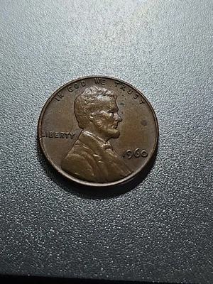 1960 D And 1960 P Lot Of 2 RPM DDO - Image 1 of 4