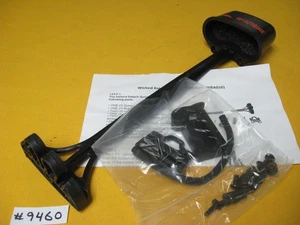 Ten Point Wicked Ridge Crossbow Instant Detach 3 Arrow Quiver (WRA016) - Picture 1 of 3