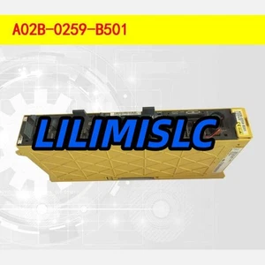 ONE Used Fanuc A02B-0259-B501 - Picture 1 of 1