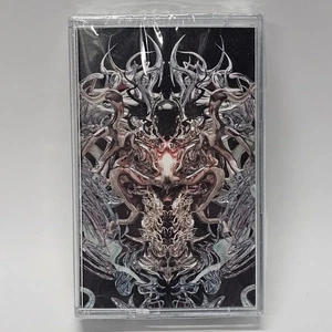 Polyphia Remember That You Will Die Limited Edition Teal Cassette Tape 1 Of 1000 - Picture 1 of 4