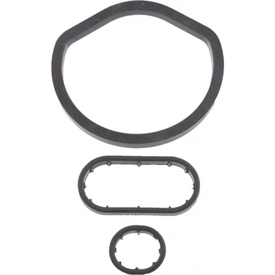 Kit de sello de enfriador de aceite para Mercedes-Benz CL500 2000-2006 | Motor CRP | 1121849961 Foto 1 de 4