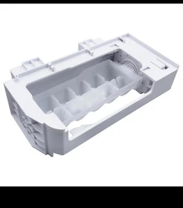 W10873791 W10760070 Ice Maker Assembly Compatible Whirlpool Refrigerator - Picture 1 of 7
