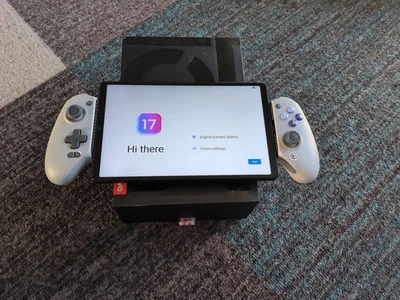 Lenovo Legion Gen 3 Tab 12gb 256gb - Image 1 of 4