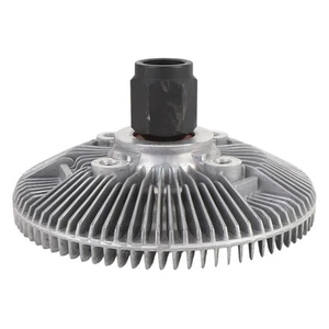 ˜Auto Fan Clutch 115835 Metal Low Noise Stable Performance Thermal Engine - Picture 1 of 24