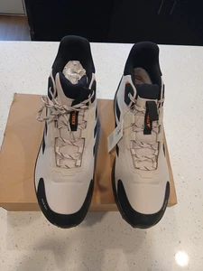 Scarpe da trekking Adidas IH3554 Terrex Free Hiker 2.0 Wonder beige taglia 15 - Foto 1 di 10