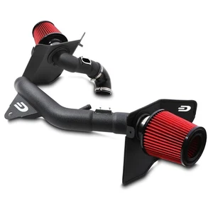 COLD AIR INDUCTION KIT INTAKE FILTER FOR BMW M3 F80 M4 F82 14-20 - Bild 1 von 9