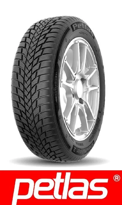Petlas Snowmaster 2 195/55 R15 85H - Bild 1 von 1