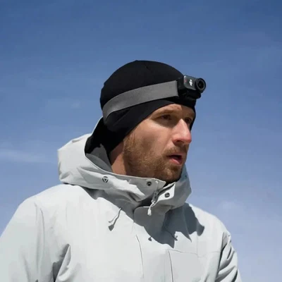 Osmo Magnetic Headband for DJI Osmo Nano, head circumferences 55cm and 61cm - Image 1 of 4