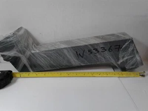 NEW MARLEY ALUTEC TRAD 72mm SQUARE Offset 300mm Coated GREY RSR3912 - Picture 1 of 6