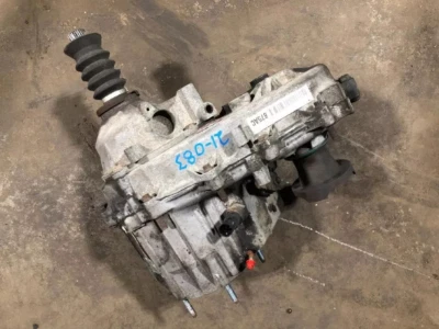 1999-2001 Jeep Grand Cherokee Selec Trac Model 242 Transfer Case 4x4 Foto 1 de 4