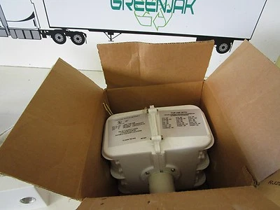 LITHONIA LIGHTING TX 400M TB HSG 400W METAL MOGUL BASE BALLAST - NEW - FREE SHIP - Image 1 of 4