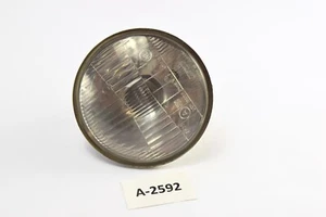 Yamaha XT 250 3Y3 Bj 1981 - Headlights Headlight insert A2592 - Picture 1 of 2