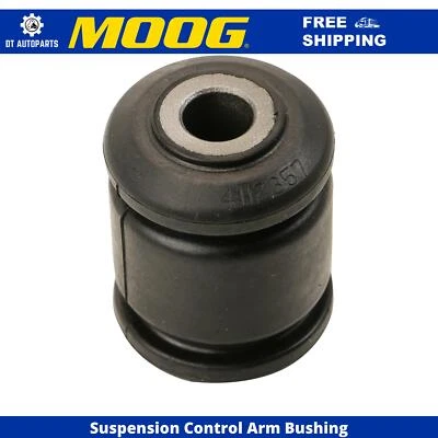 Buje de brazo de control de suspensión MOOG para Hyundai Elantra 2013-2014 cupé Foto 1 de 4