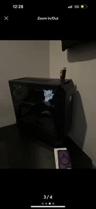 gaming pc full setup - Picture 1 of 3