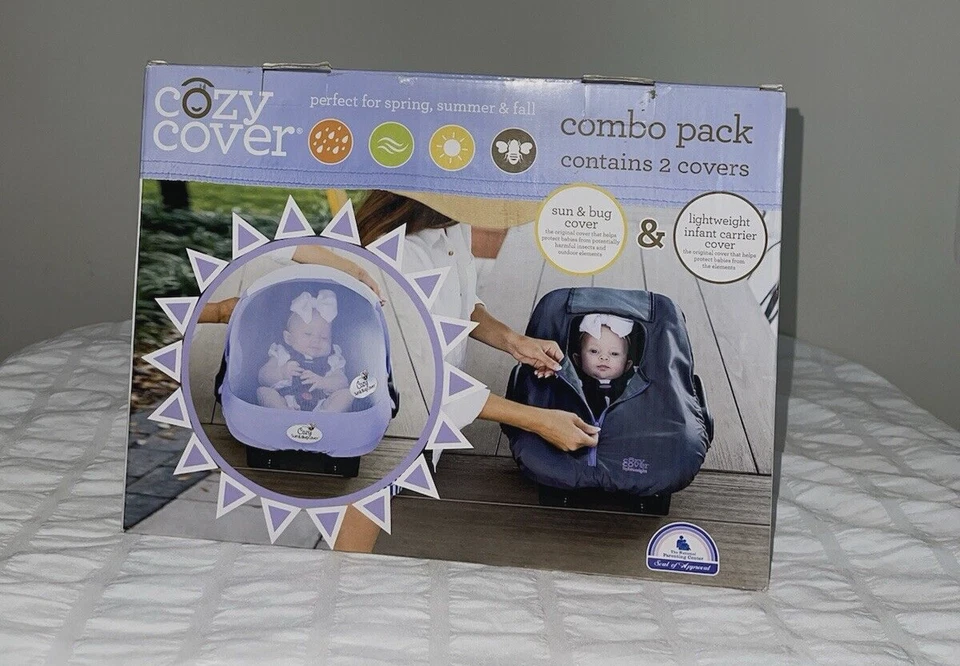 Acogedora cubierta Foto 1 de 1