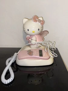 téléphone Hello kitty vintage Y2K - Zdjęcie 1 z 6