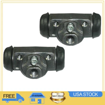 Cilindro de rueda de freno de tambor trasero Chrysler PT Cruiser 2001~2005 Foto 1 de 4