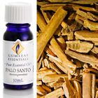 Palo Santo Essential Oil Aromatherapy Diffuse Fragrance PURE