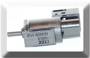 Vacuum Switching Valve Evap Solenoid Valve Fits:Mazda 626 Millenia MPV Protege - Picture 1 of 2