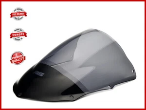 APRILIA RS 50 1999-2005 PARE-BRISE RACING SPORT BUBBLE BULLE / 5 COULEURS - Photo 1/8