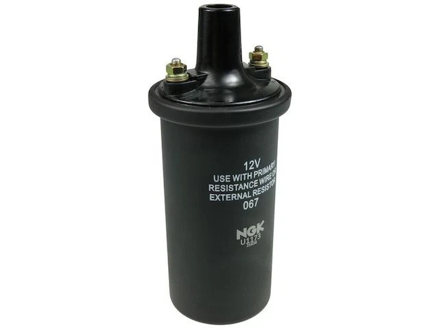 Ignition Coil For 1976-1978 Plymouth Volare 1977 GZ275BM - Image 1 of 1