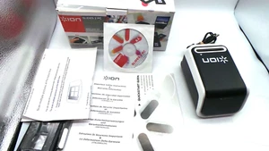 Ion Slides 2 PC 35mm Slide And Film Scanner 5 mega pixel scanner with software - Picture 1 of 10