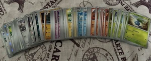 Pokémon RULER OF THE BLACK FLAME SV3 - COMPLETE Base Set - 108/108, Pack Fresh - Picture 1 of 3