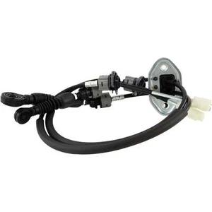 Gear Change Selector Cables For Kia Rio 2011-> Hyundai Accent FEBEST - Picture 1 of 3
