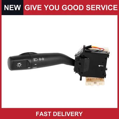 Pacote com 1 interruptor de seta para Toyota Camry interruptor de dimmer de farol CBS-1009 - Imagem 1 de 4