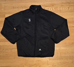 Sacramento Kings Adidas Jacket XLT - Picture 1 of 2
